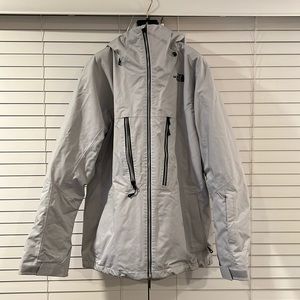 Like new The North Face Triclimate 3-in1 Jacket